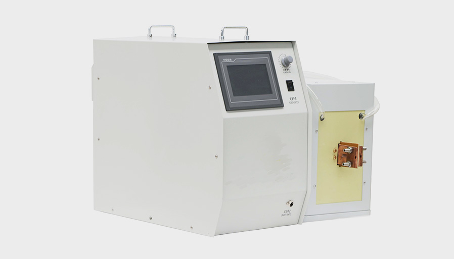 Ultrahigh Frequency Brazing Machine