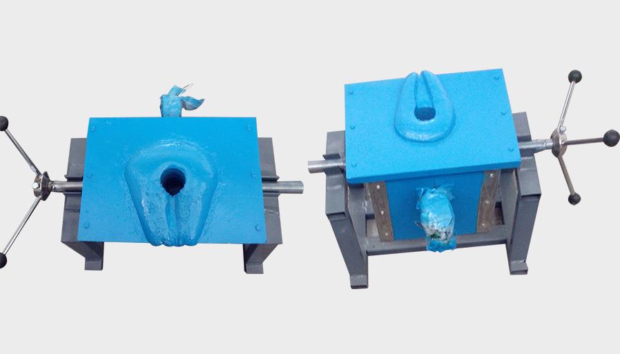 IGBT Induction Melting Machine