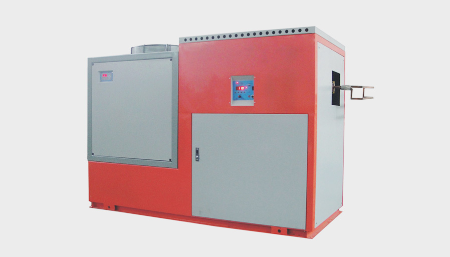 Ultra High Frequency Induction Heating Machine