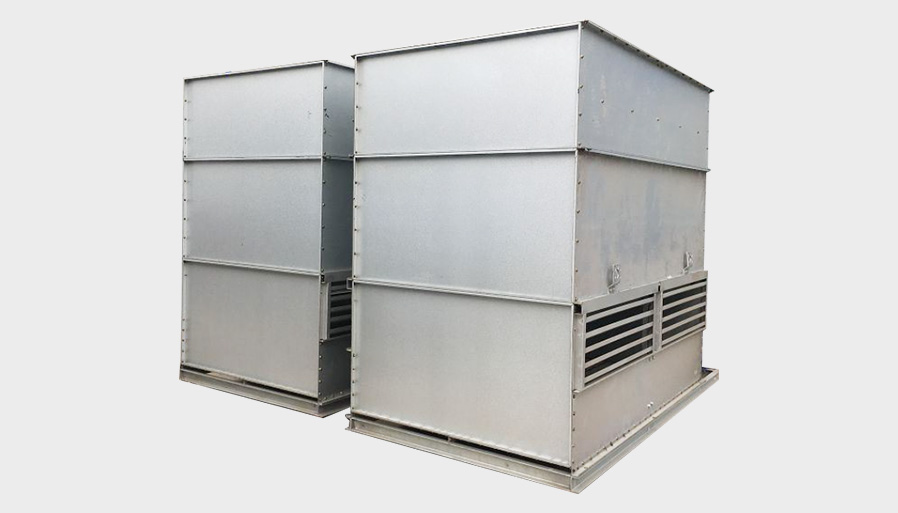 Water Cooling Tower System