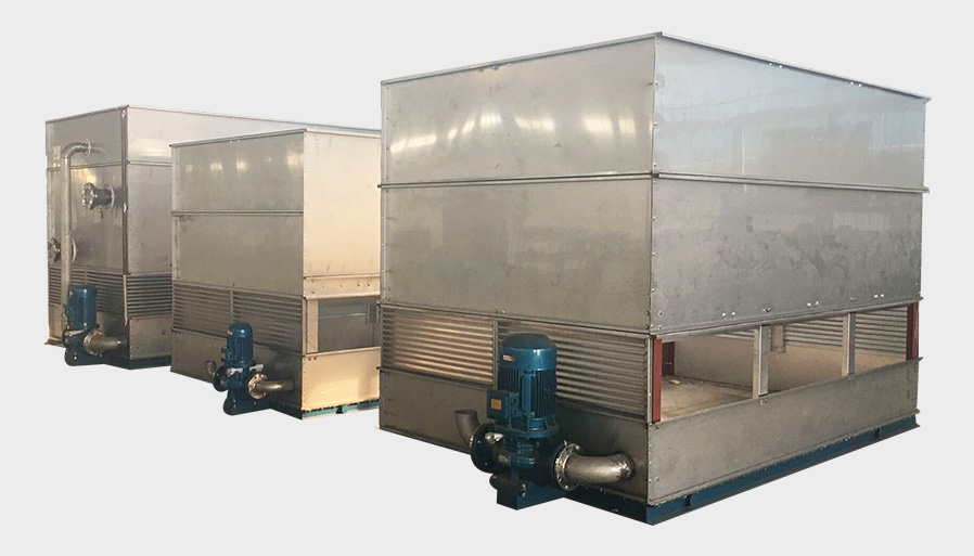 Water Cooling Tower System