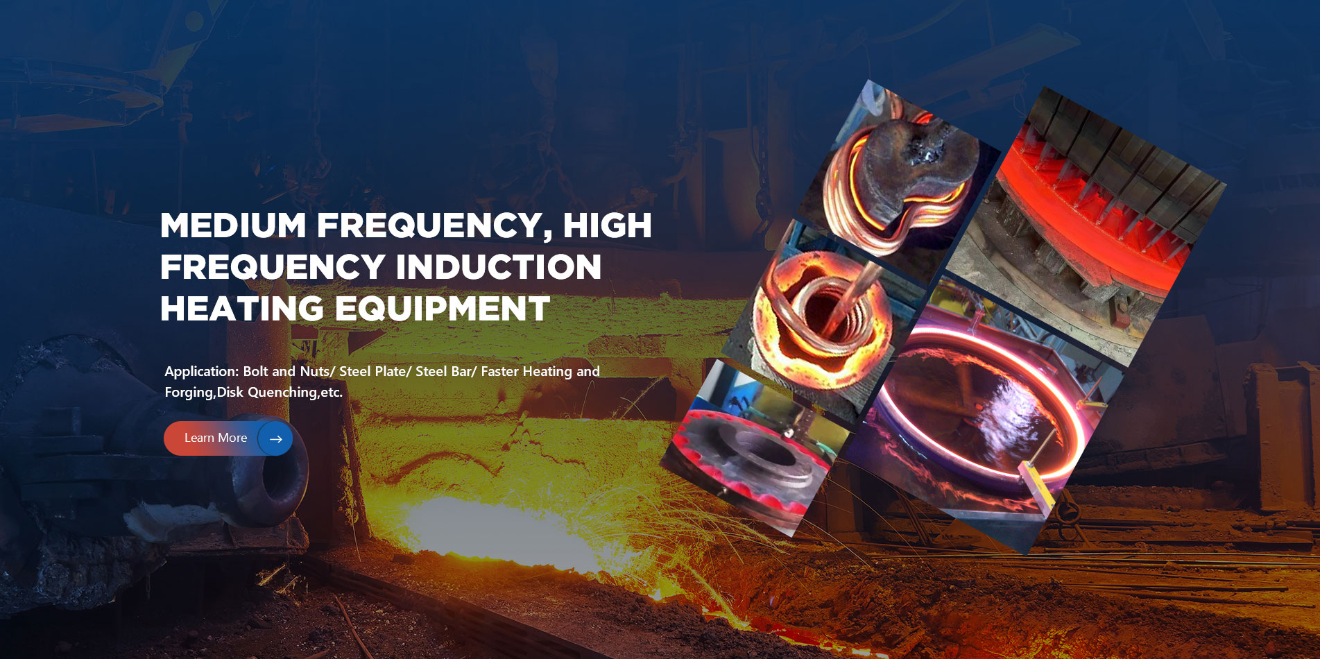 Henan Fenghua Mechanical Equipment Co., Ltd.