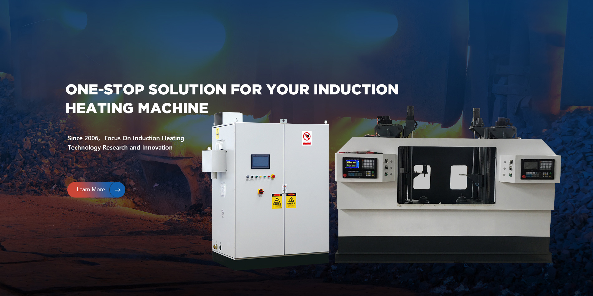 Henan Fenghua Mechanical Equipment Co., Ltd.