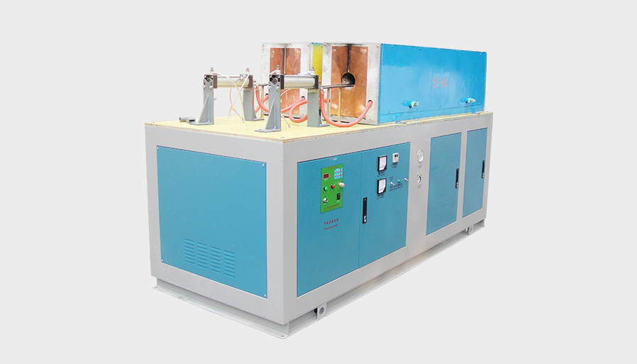 Billet Induction Forging Machine