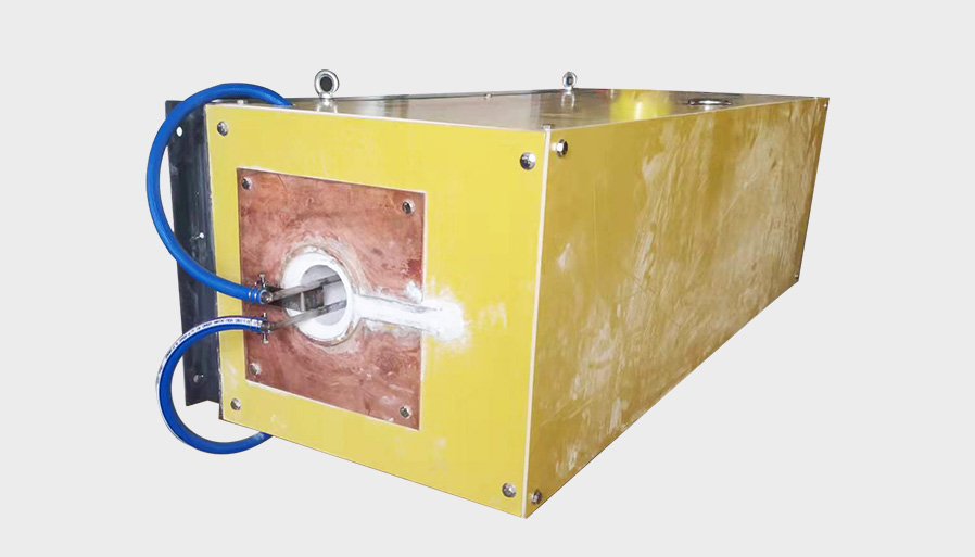 Billet Induction Forging Machine