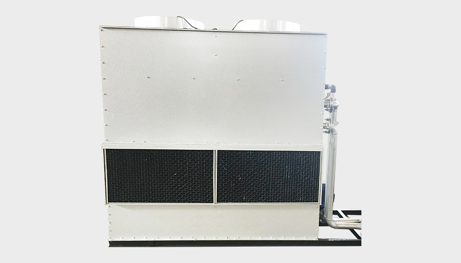 Closed Loop Cooling Water Machine