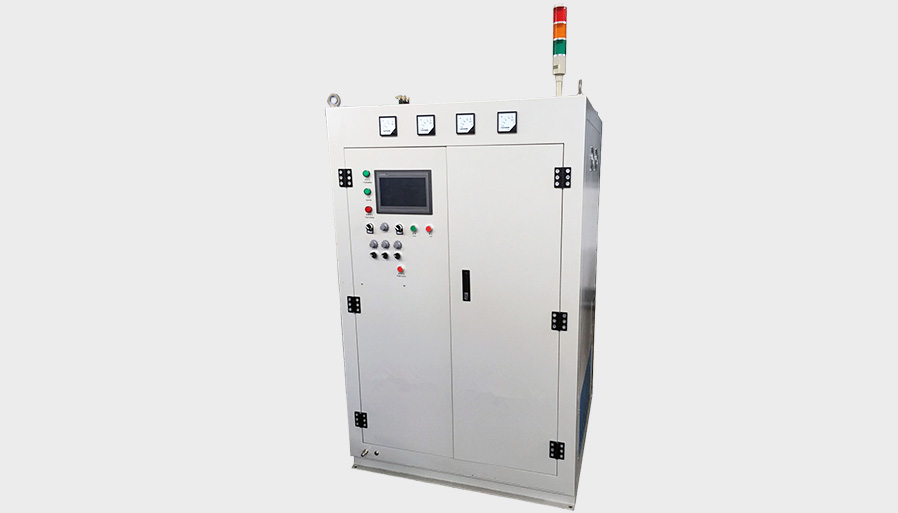 Digital Induction Heating Machine