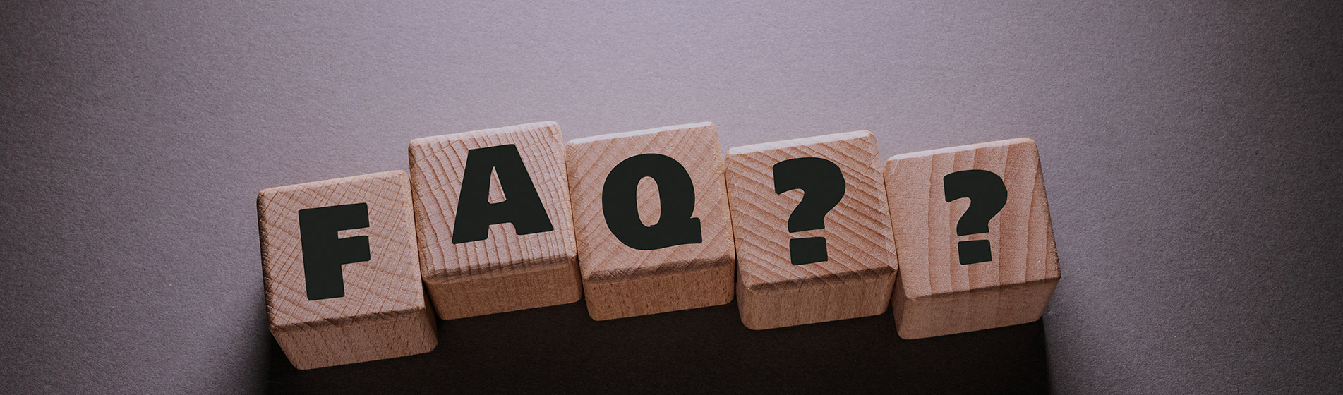 FAQ