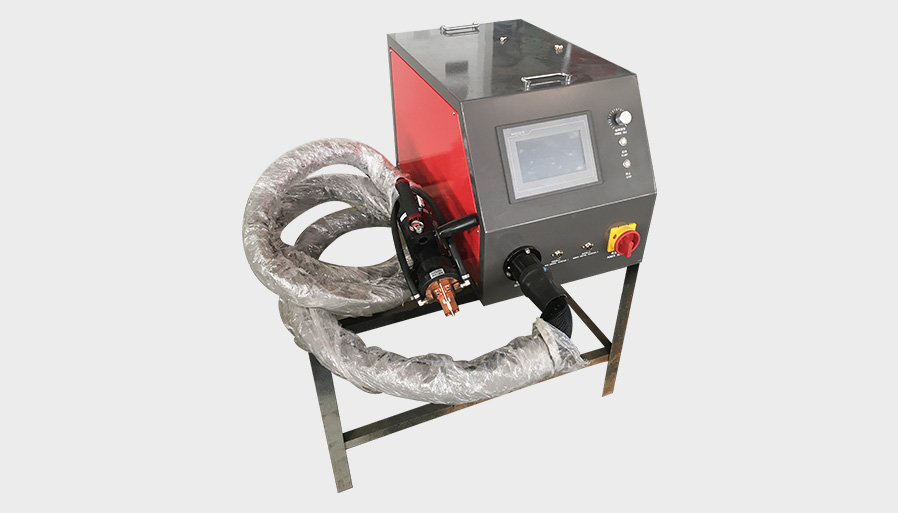 Flexible Induction Heater