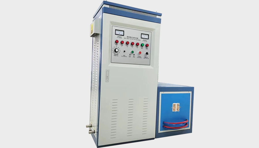 High Frequency Induction Melting Machine