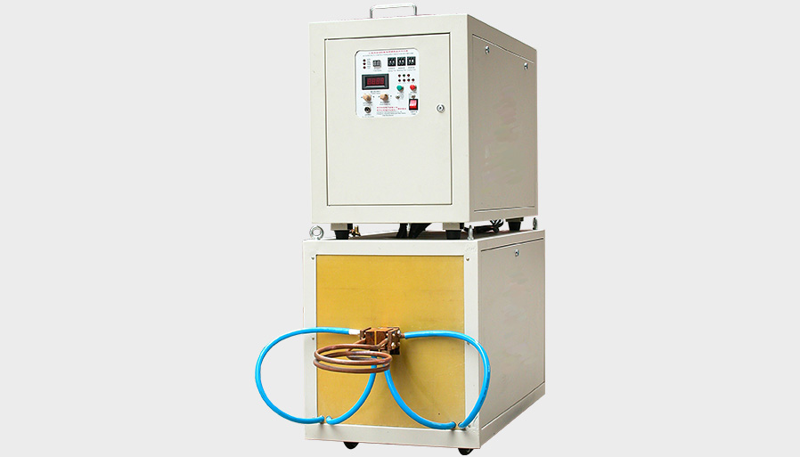 Induction Braze Welding Machine