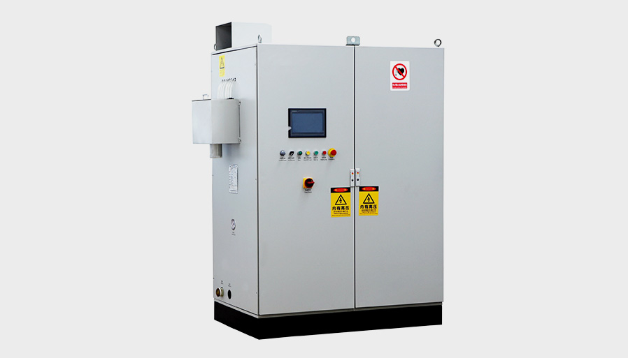 Medium Frequency Induction Furnace