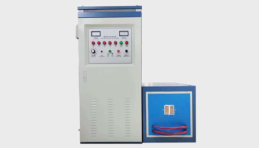 Medium Frequency Induction Melting Equipment