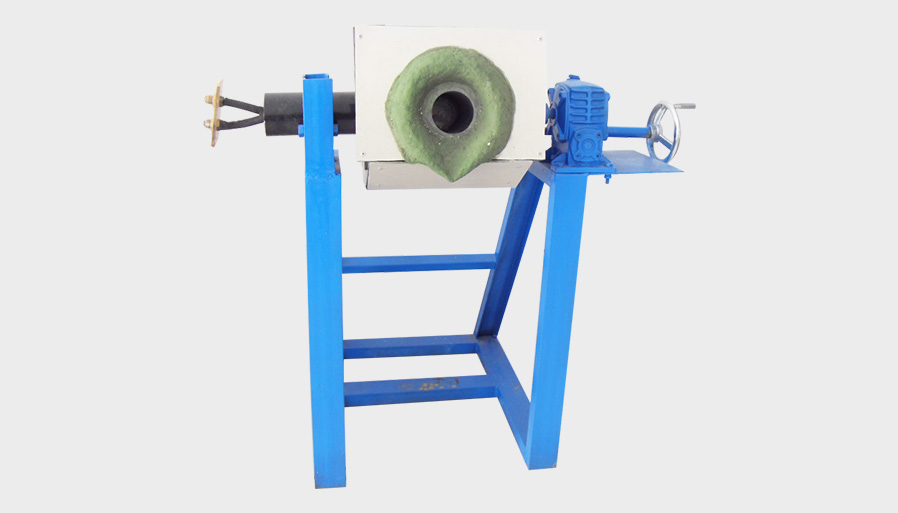 Medium Frequency Induction Melting Equipment