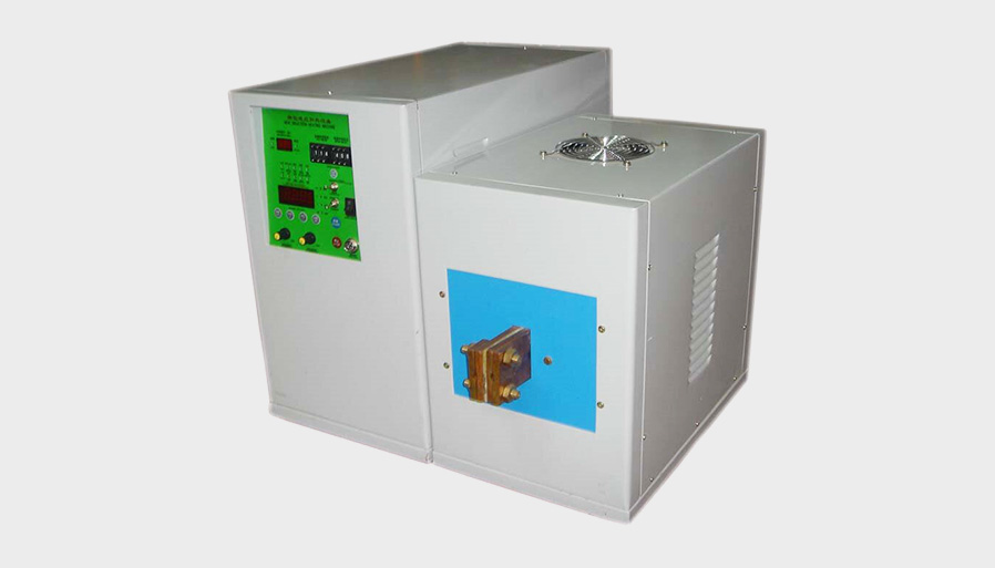 Ultra High Frequency Welding Machine