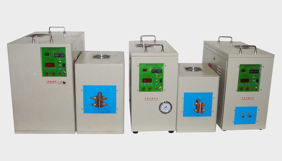Ultra High Frequency Welding Machine