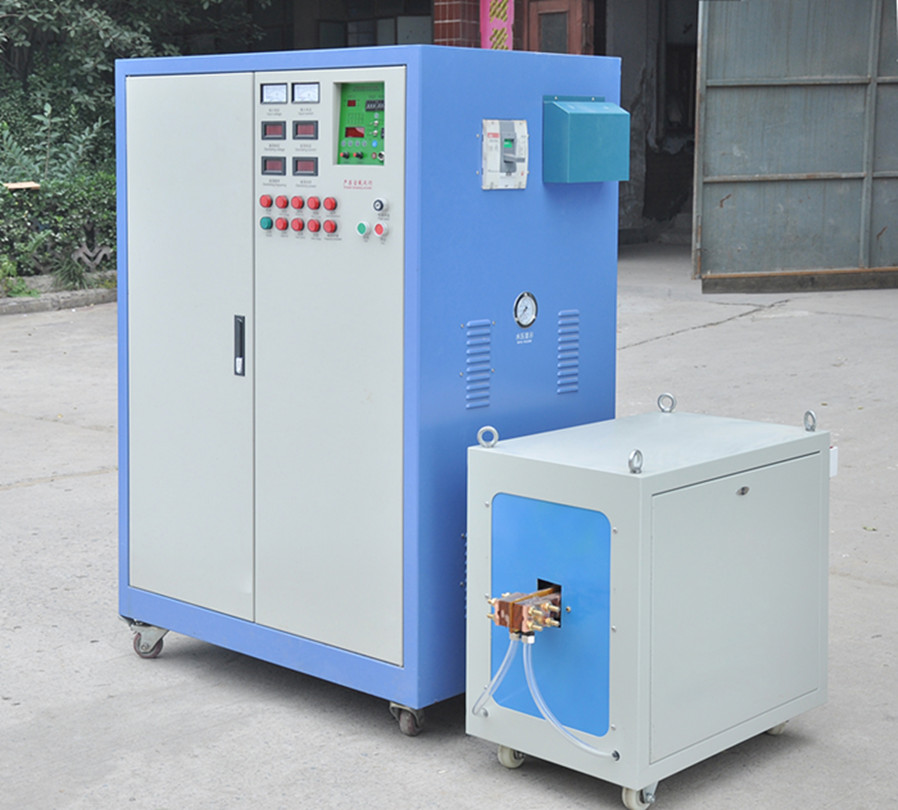 UHF Induction Heating Equipment