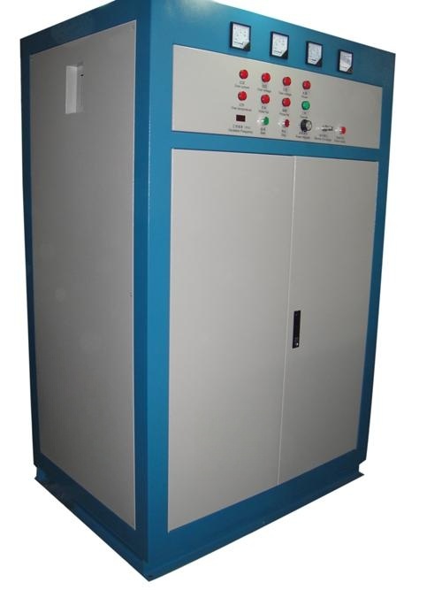Gear Hardening Machine