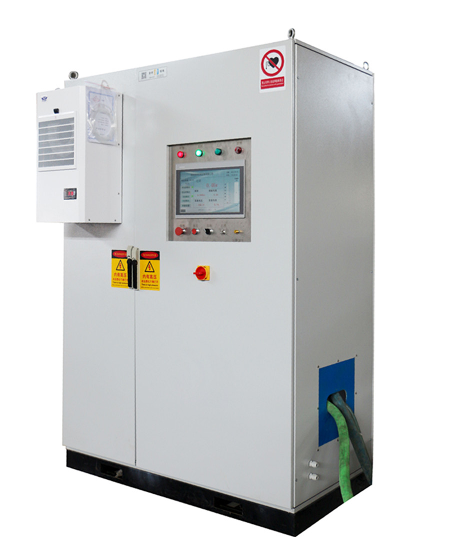 High Frequency Quenching Machine