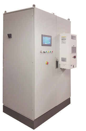 Digital Induction Heat Treatment Equipment