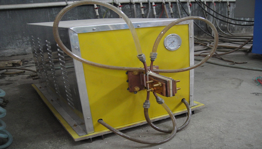 Quenching Transformer