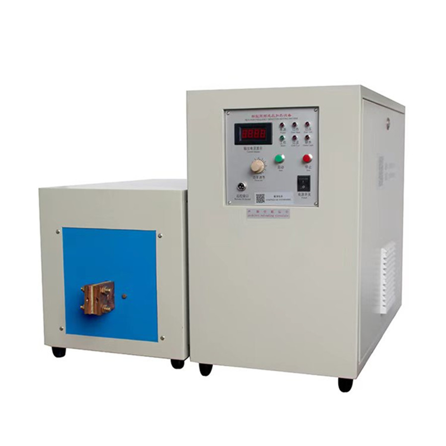 High Frequency induction Welding Machine