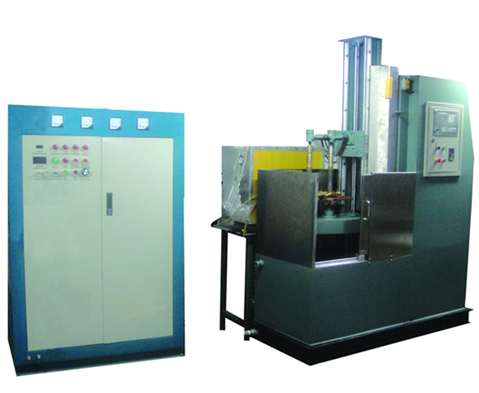 IGBT Induction Annealing Machine