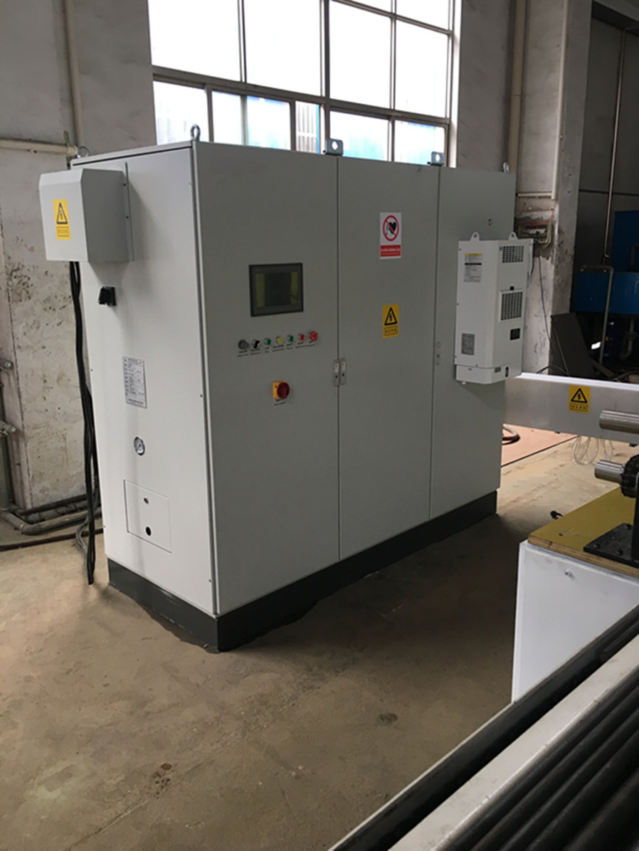 Induction Bending Equipment