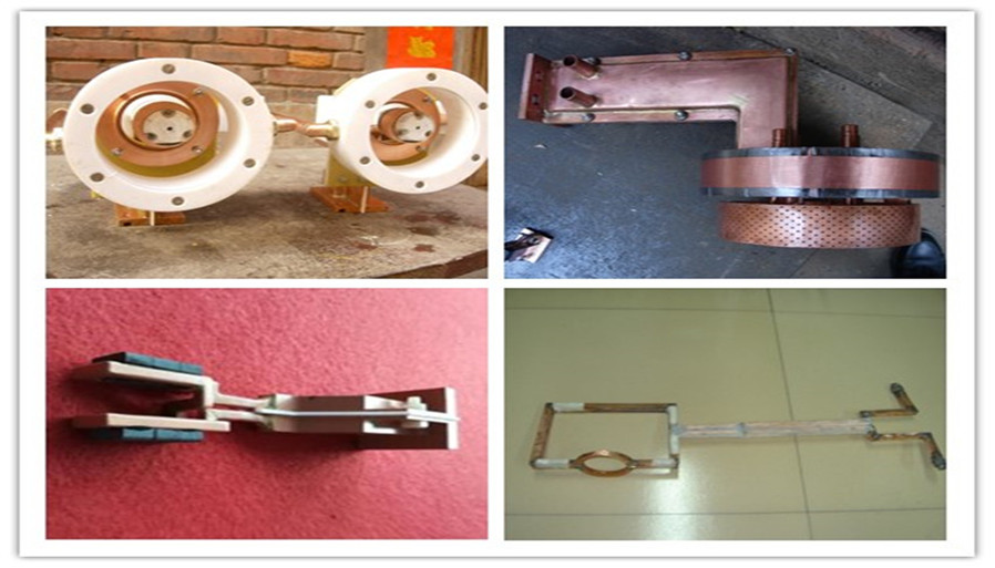 Induction Coils