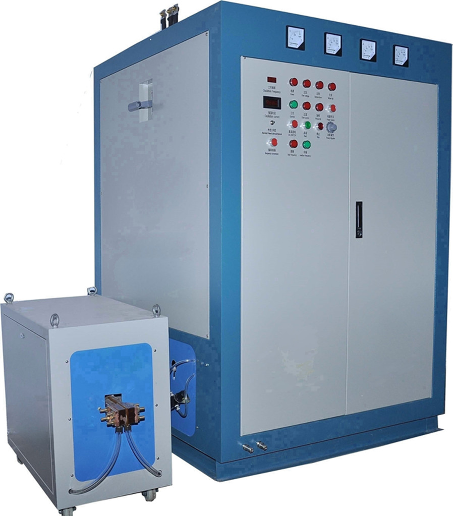 High Frequency Induction Soldering Machine
