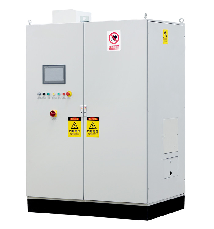 Induction Forging Machine-Henan Fenghua Mechanical Equipment Co., Ltd.