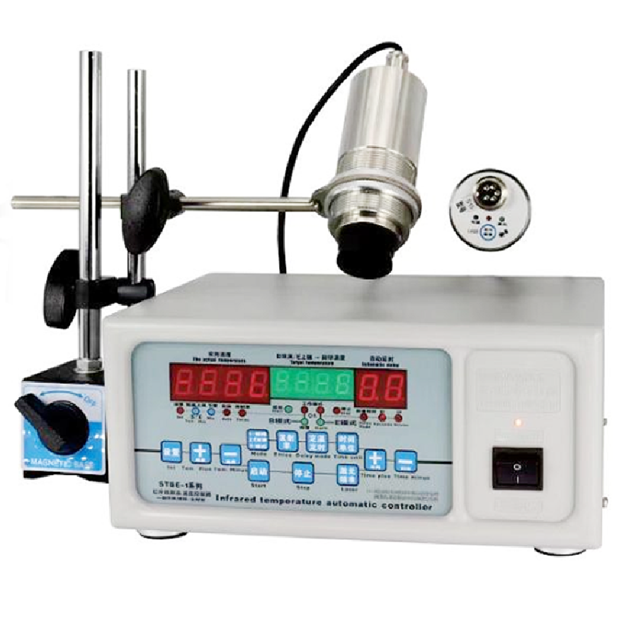 Energy compensation monitoring system