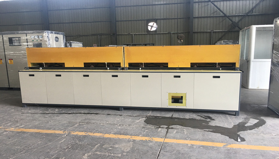 Medium Frequency Forging Machine