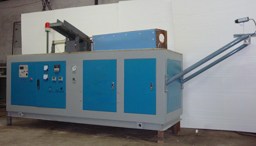 Medium Frequency Forging Machine
