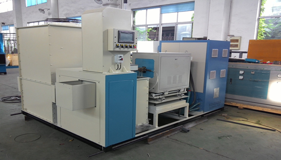 High Frequency Quenching Machine