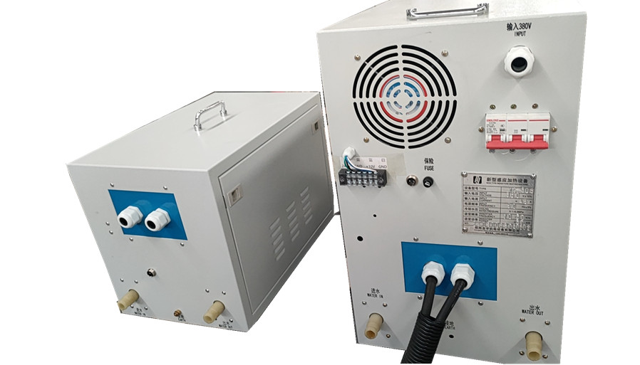 IGBT Induction Welder