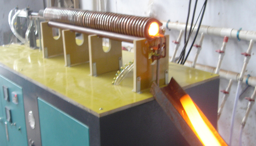 Medium Frequency Forging Machine