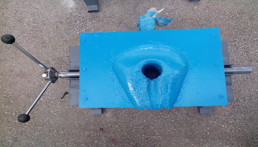 Industrial Melting Furnace