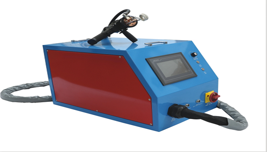 Handheld Brazing Equipment