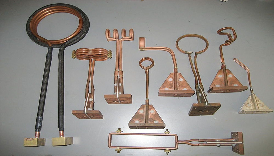 Induction Coils