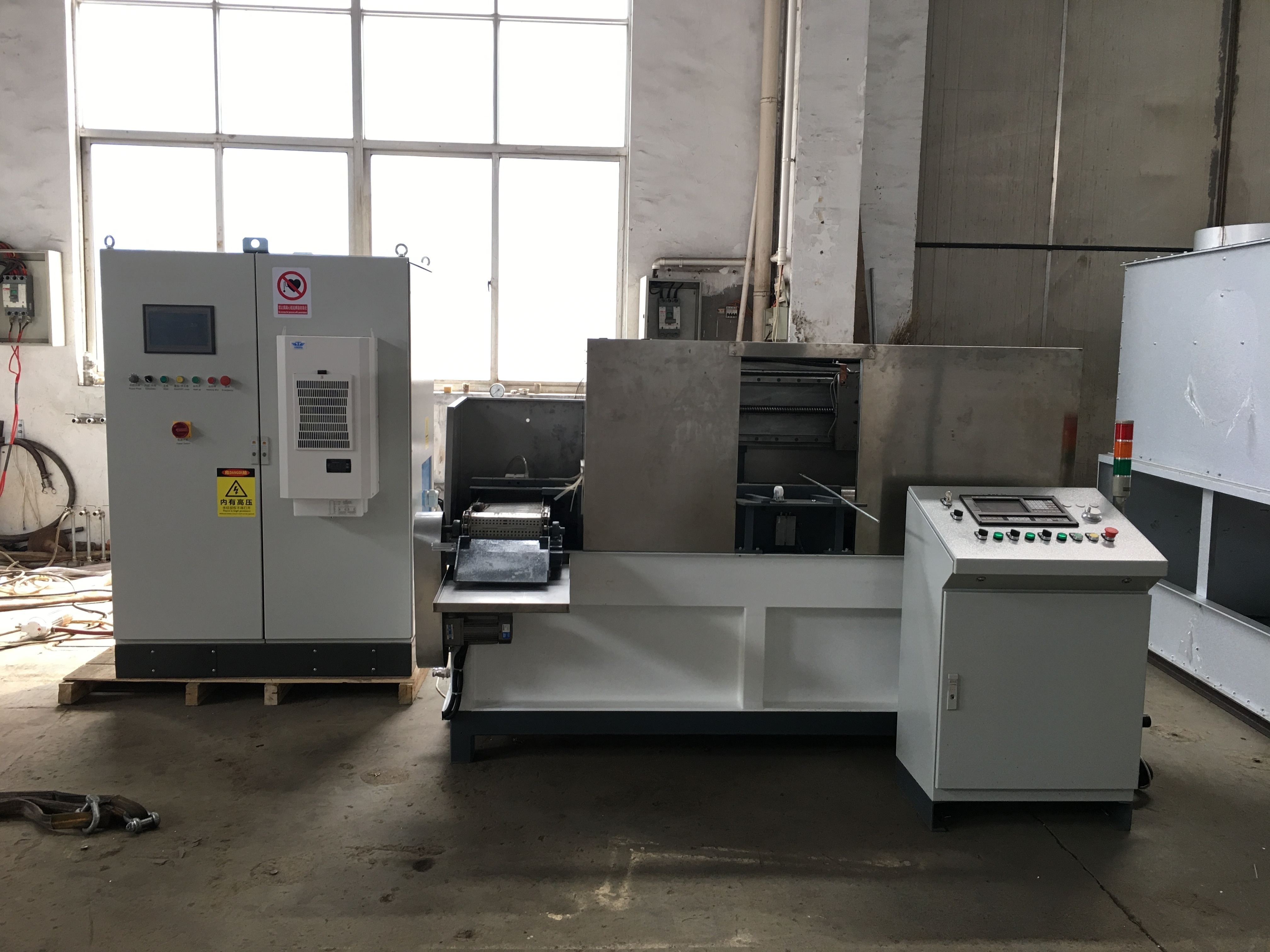 Surface Hardening Equipment