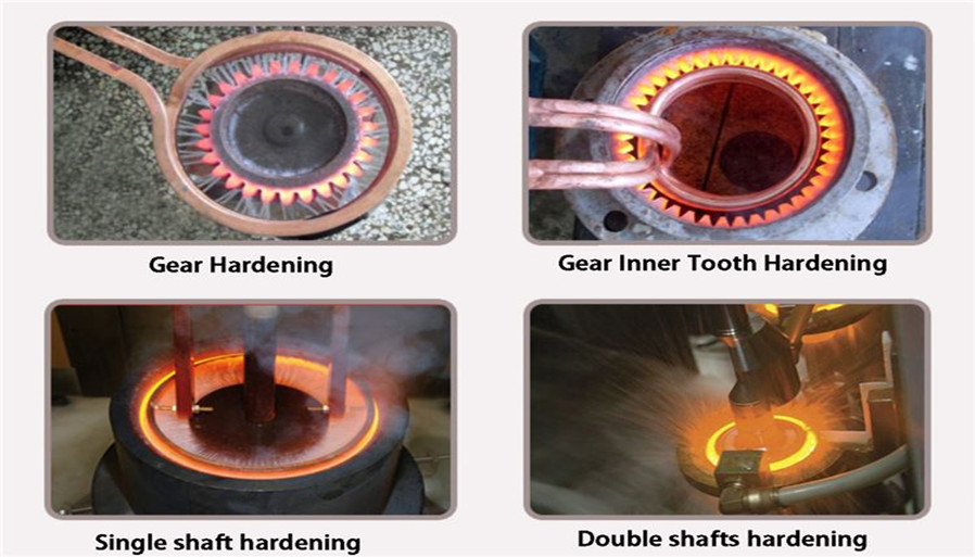 Industry Heating Machine