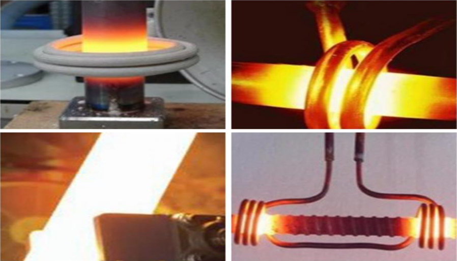 IGBT Induction Hot Forging Heater
