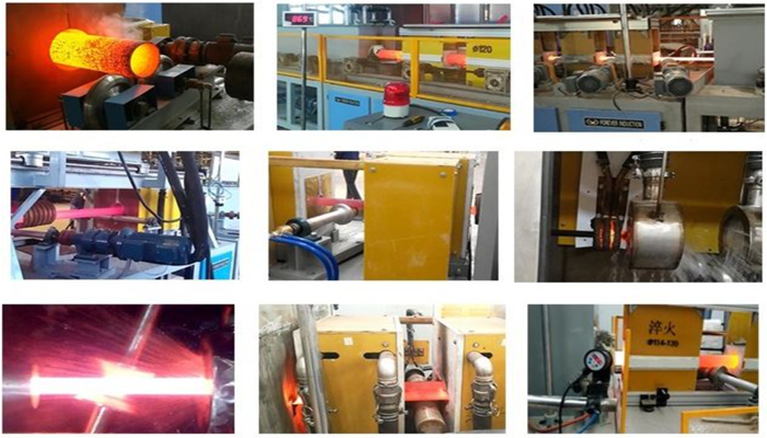 Surface Hardening Equipment