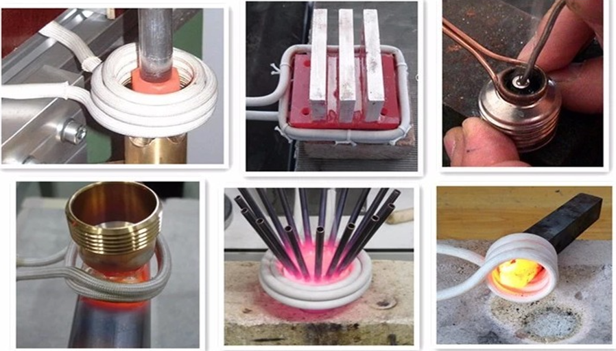 Handheld Brazing Equipment